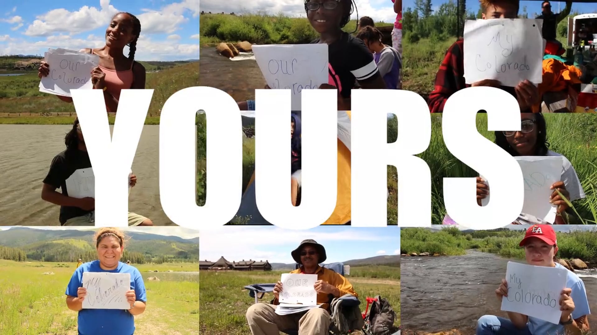 Videos for Nonprofits