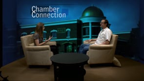 Chamber Connection - August 2015