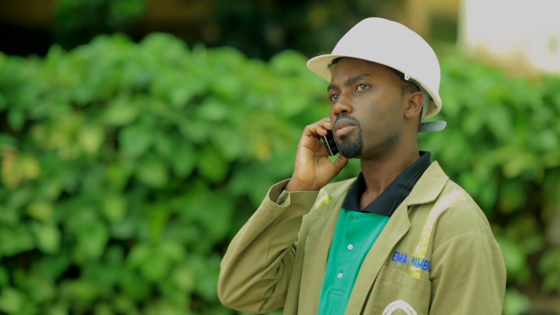 Umeme TVC - Collecting Campaign - Touch Pay