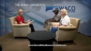 The Giving Connection - August 2015