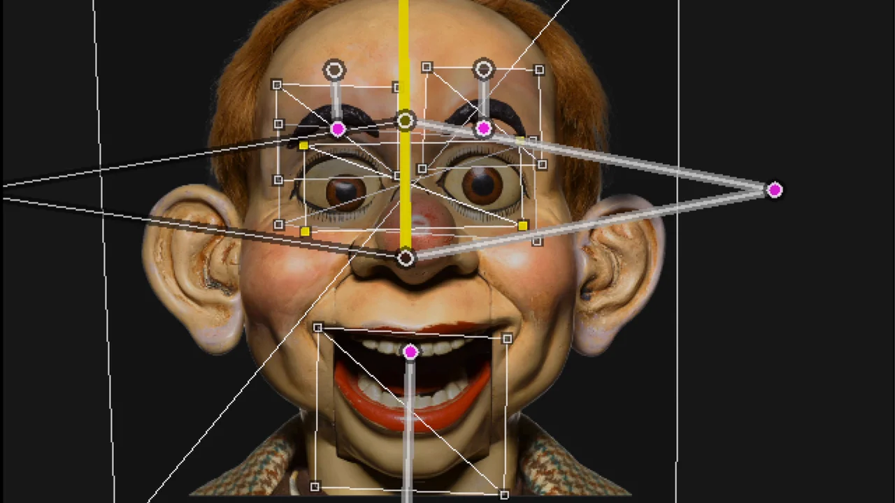 Digital Ventriloquist on Vimeo