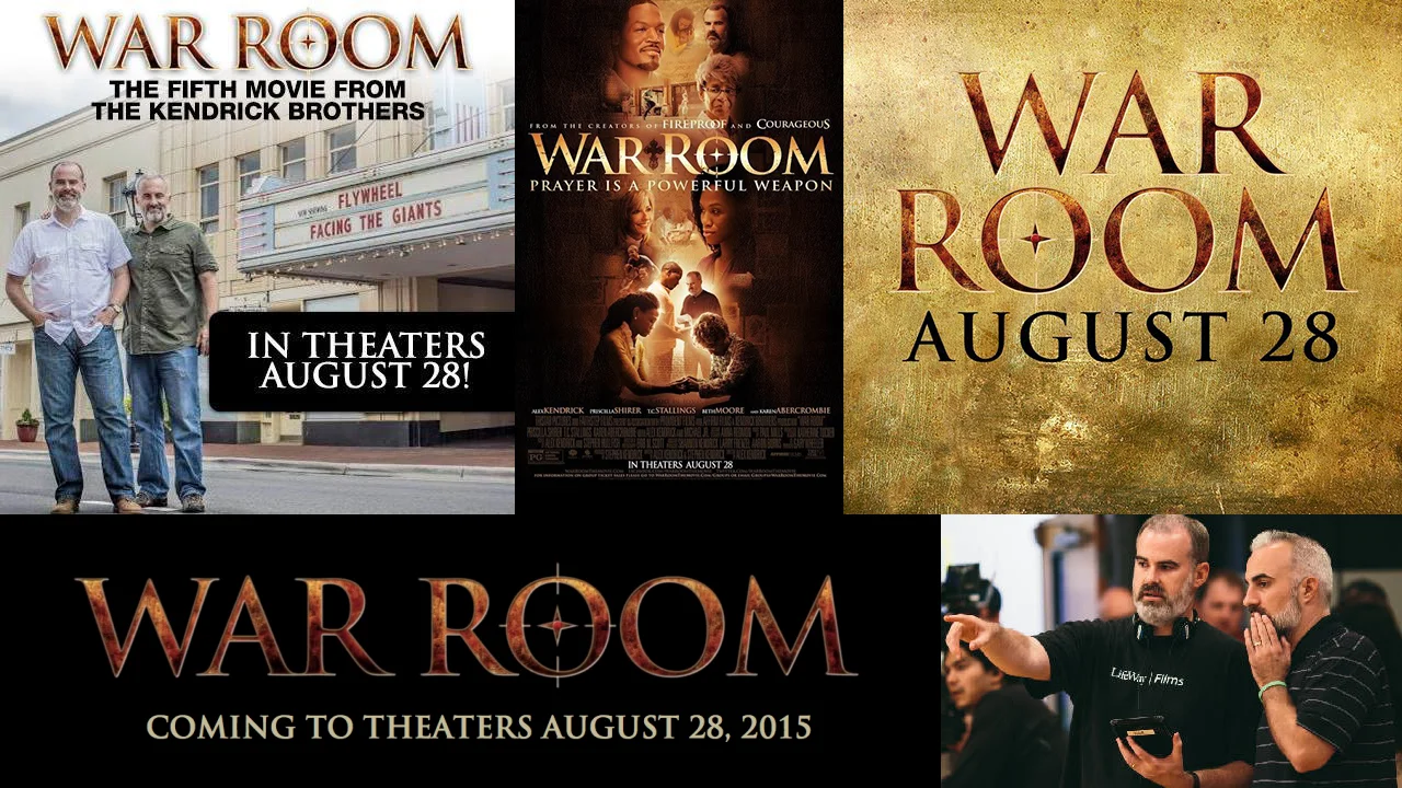 War room clearance full movie free