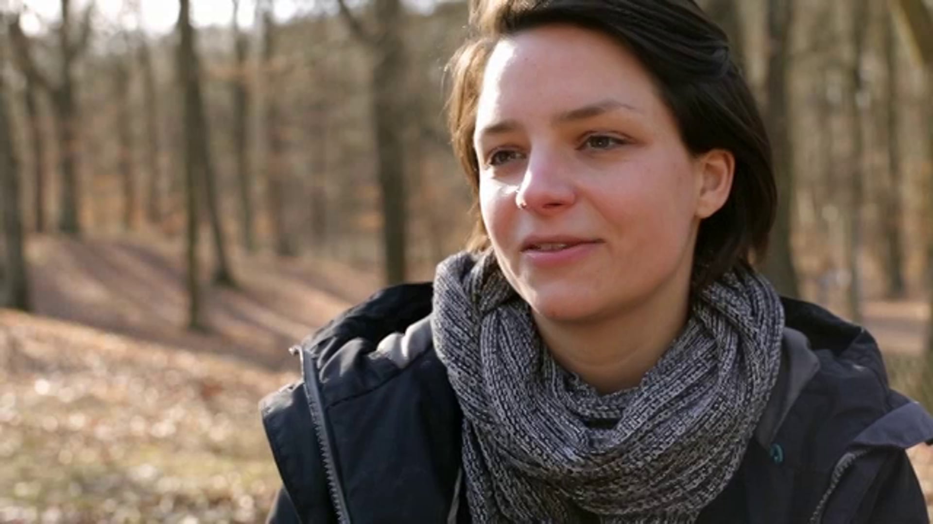 Gesundheitskollektiv (Geko) Trailer