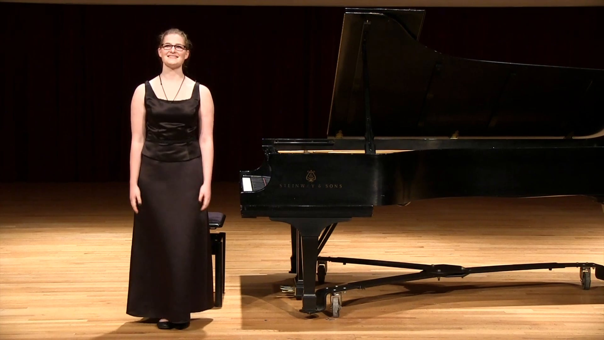 Samantha - Old French Song