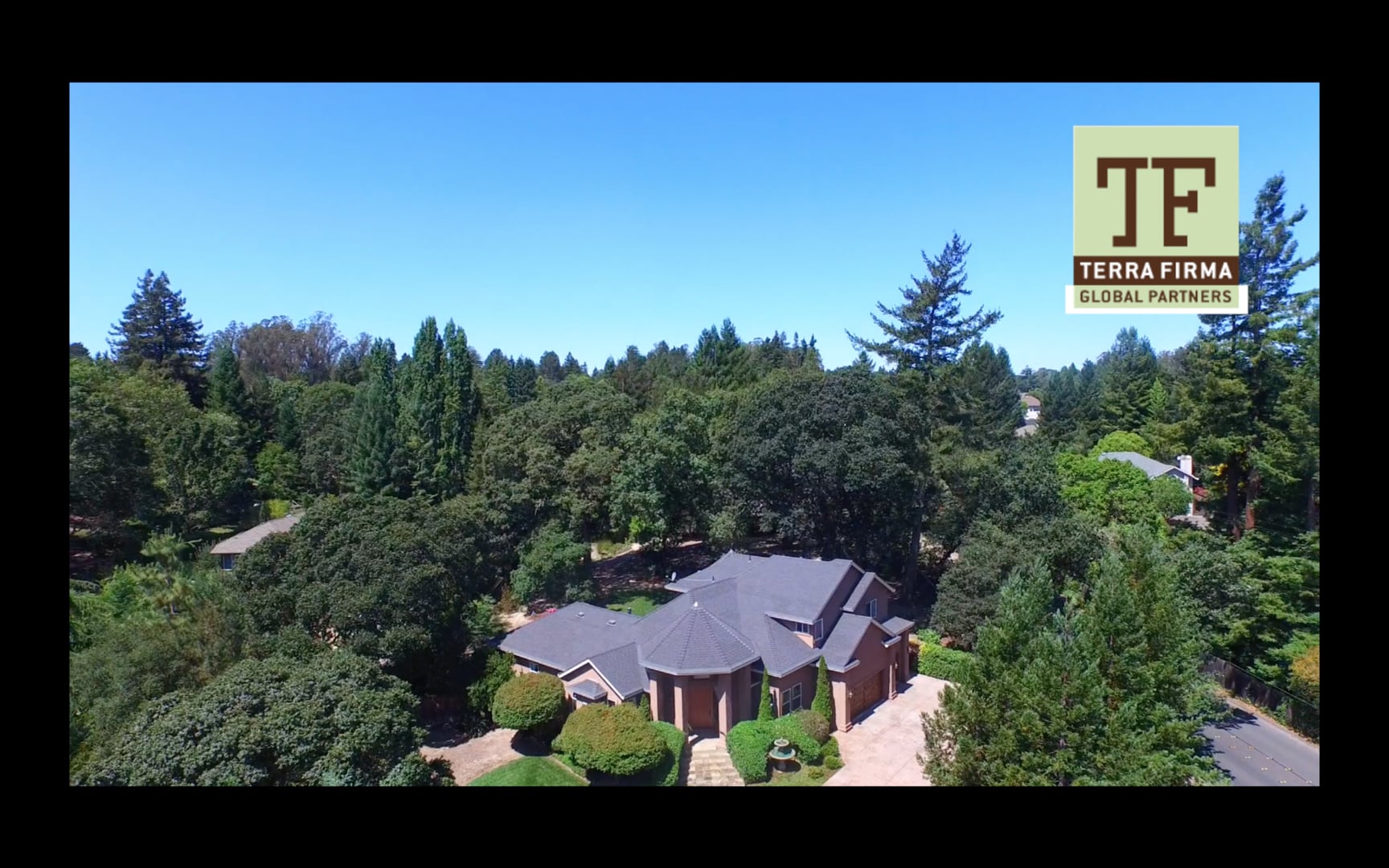 1200 Beattie Lane, Sebastopol, CA. on Vimeo