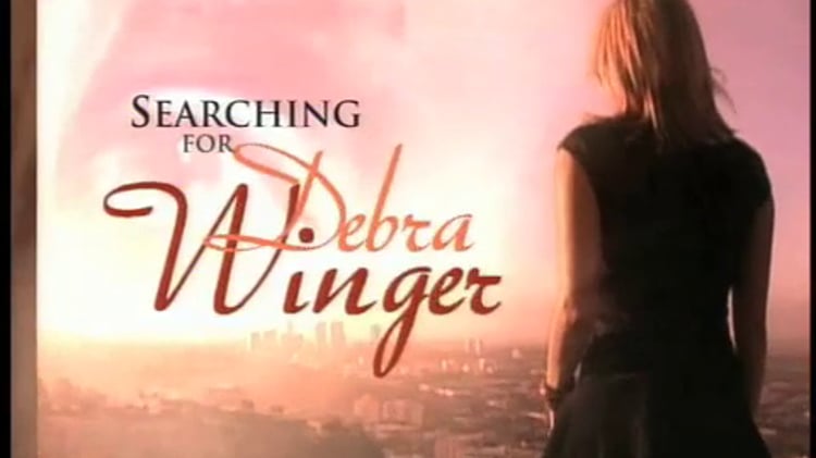Searching For Debra Winger - Trailer