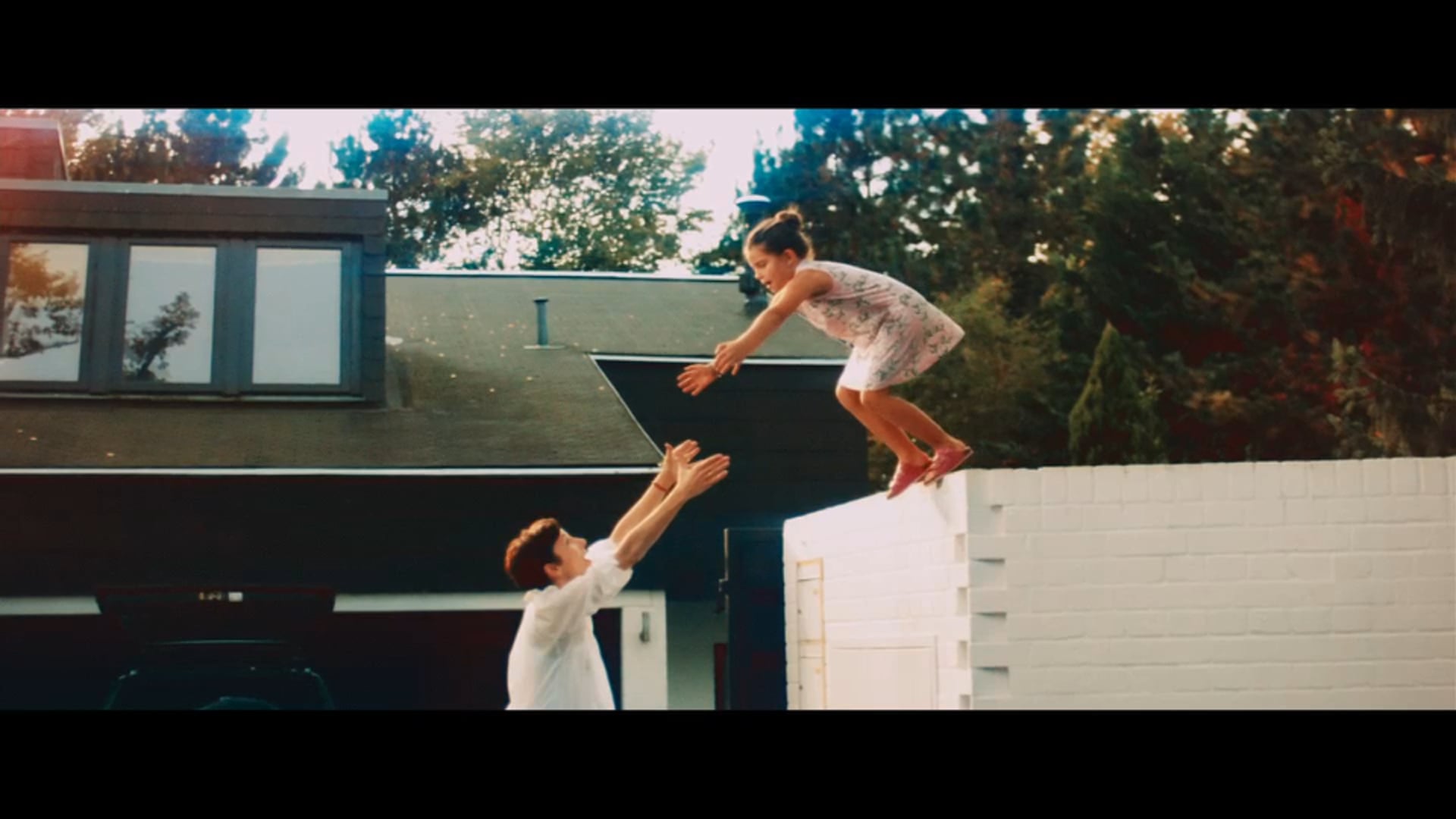 TRAILER - "PINKBAND"