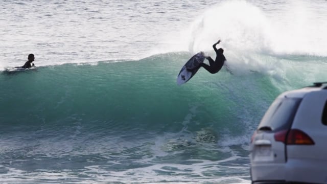 BOILER BOYS from Marine Layer