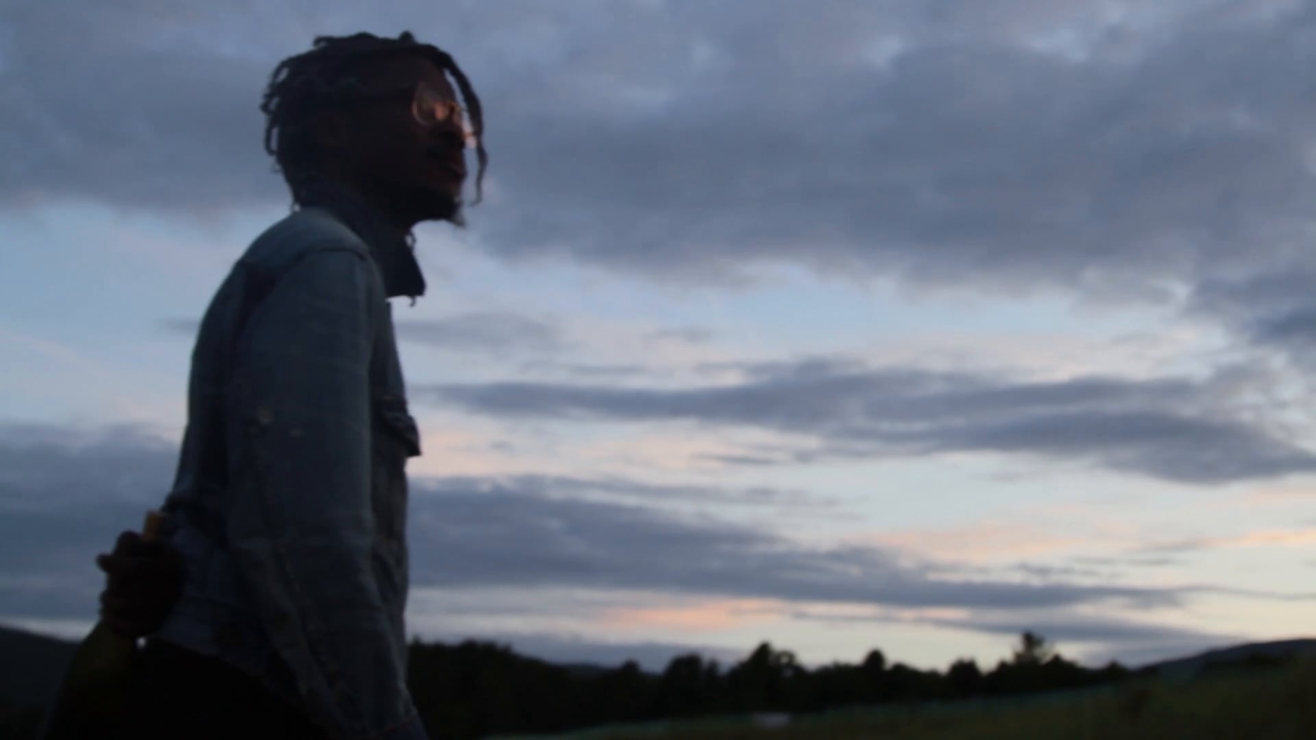 Pierre Kwenders | Le Festif!