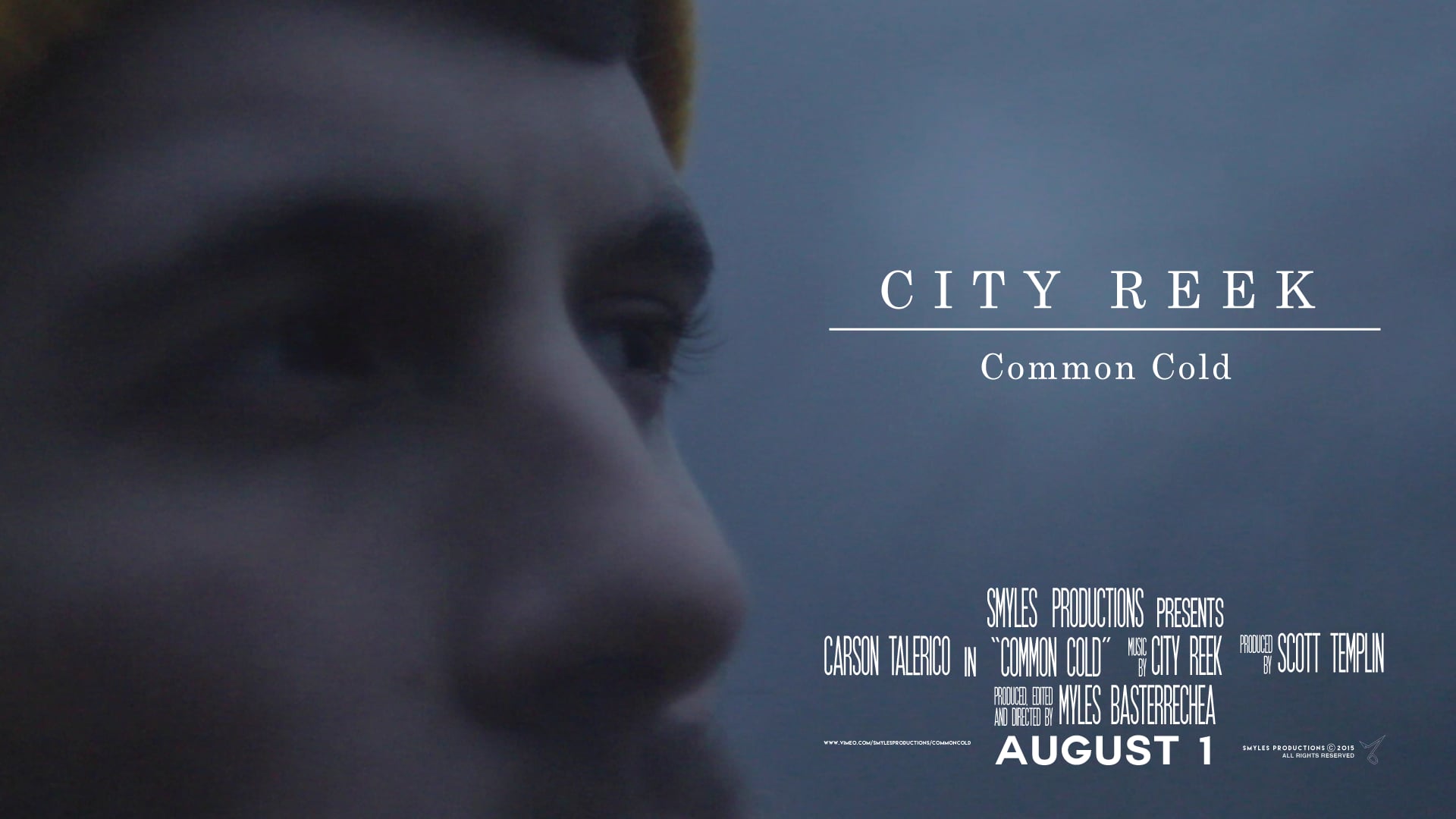Promotional video thumbnail 3 for City Reek