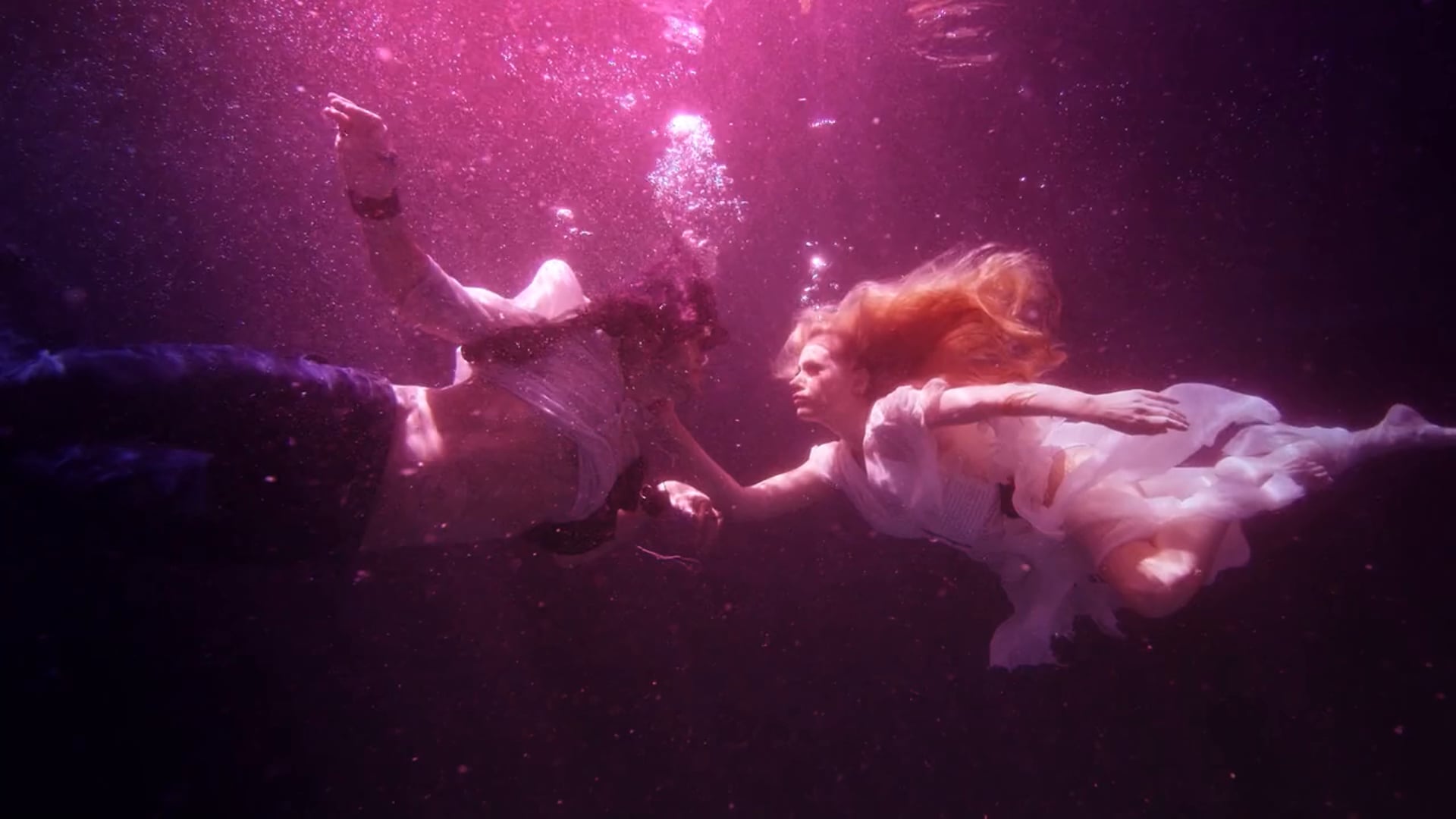 Michael Makara Directing Sizzle Reel