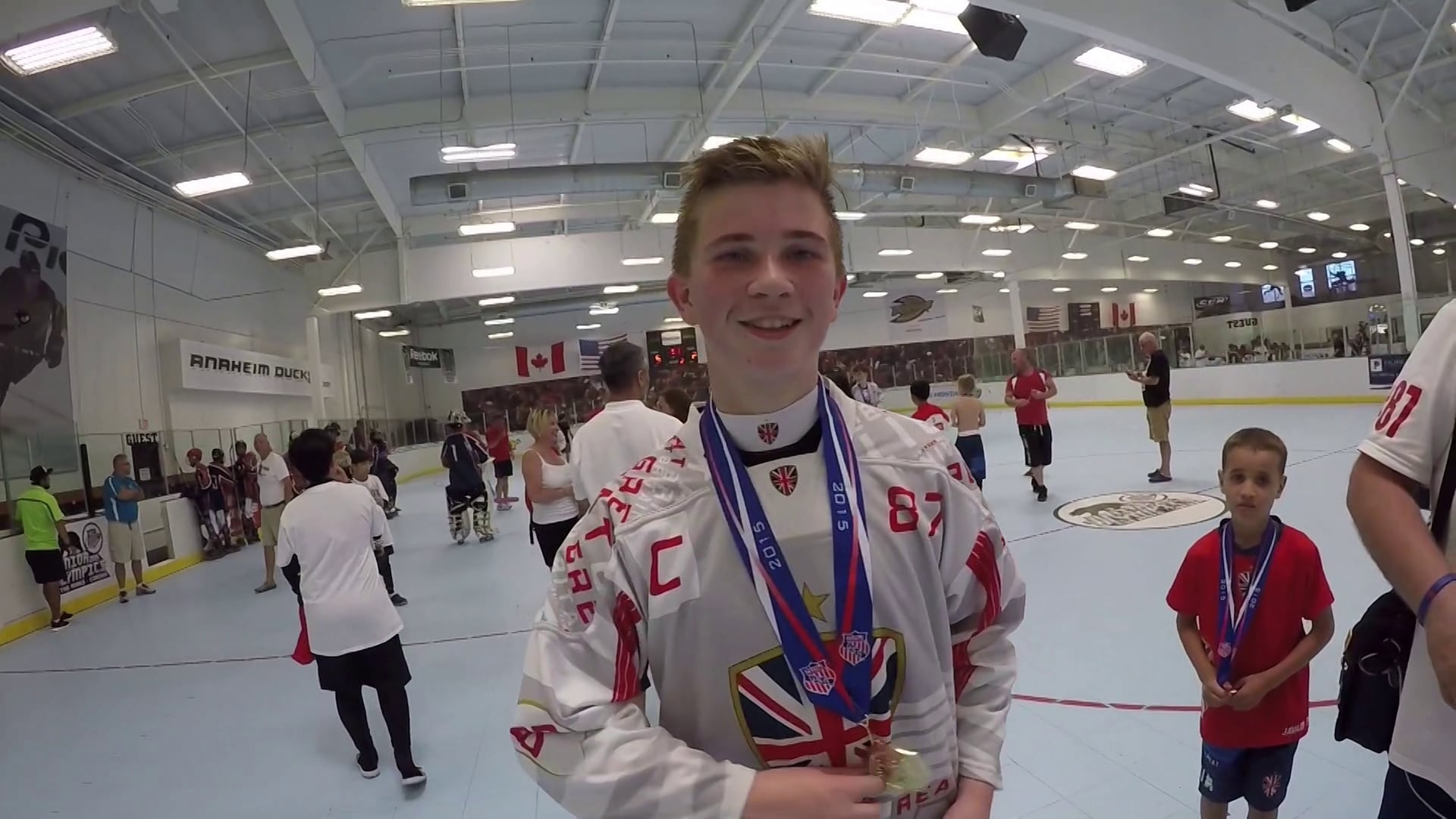 GoPro - The Rinks - AAU Junior Olympics - Corona Inline on Vimeo