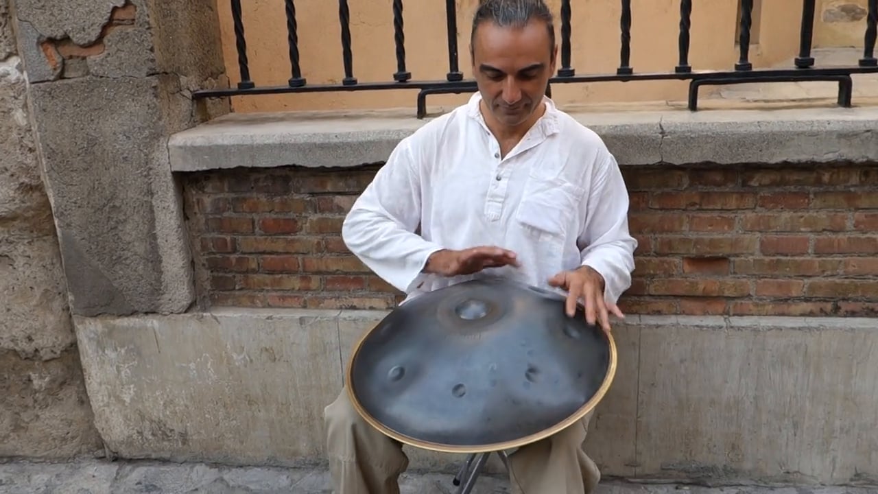 If you love music, check this out -