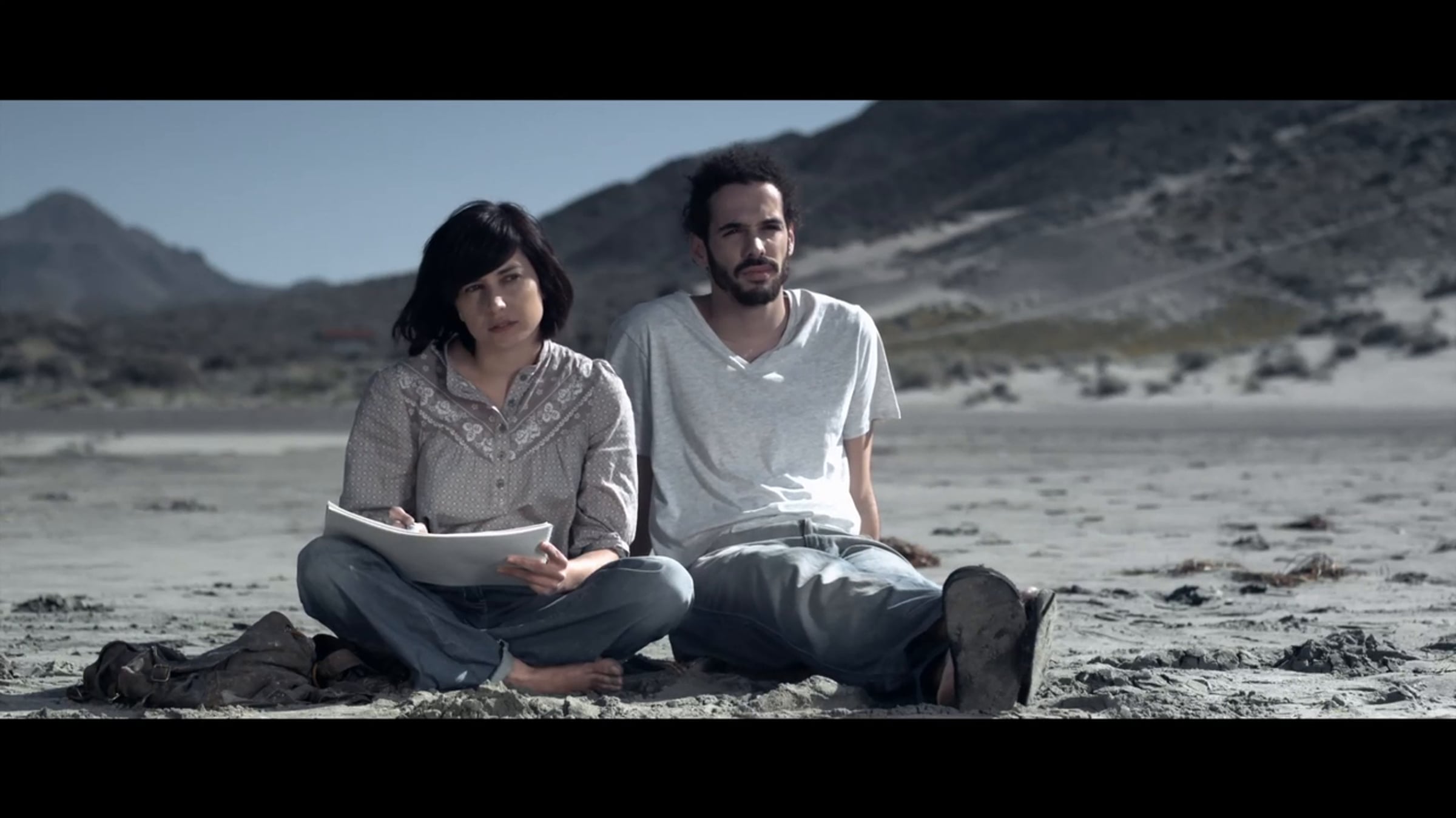 FRAMES (CORTOMETRAJE) | Videos & Movies on Vimeo