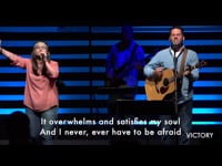 August 2 Worship 2015