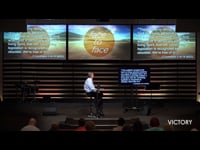 August 2 Sermon 2015