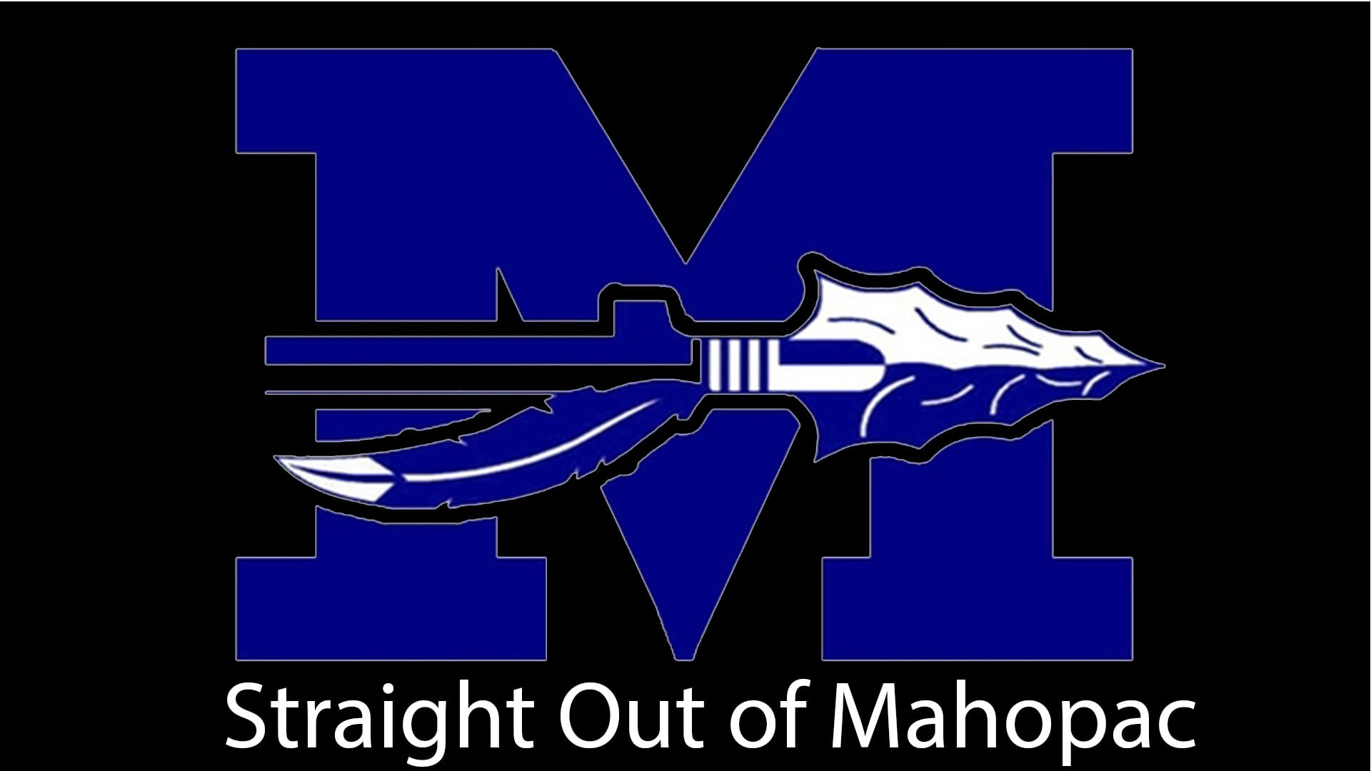 Straight Out of Mahopac