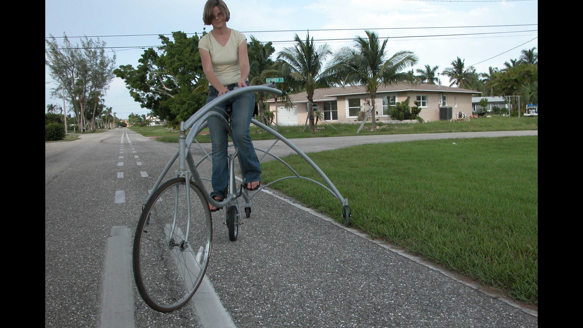 Vehicle, 2006