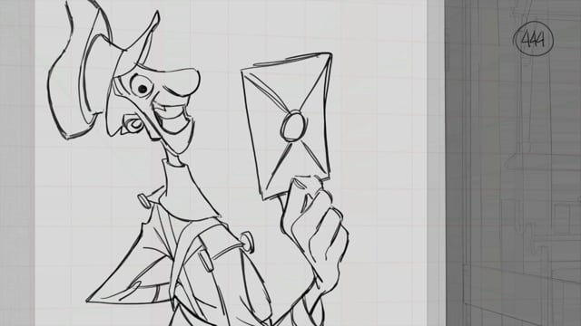 Pencil Test Depot