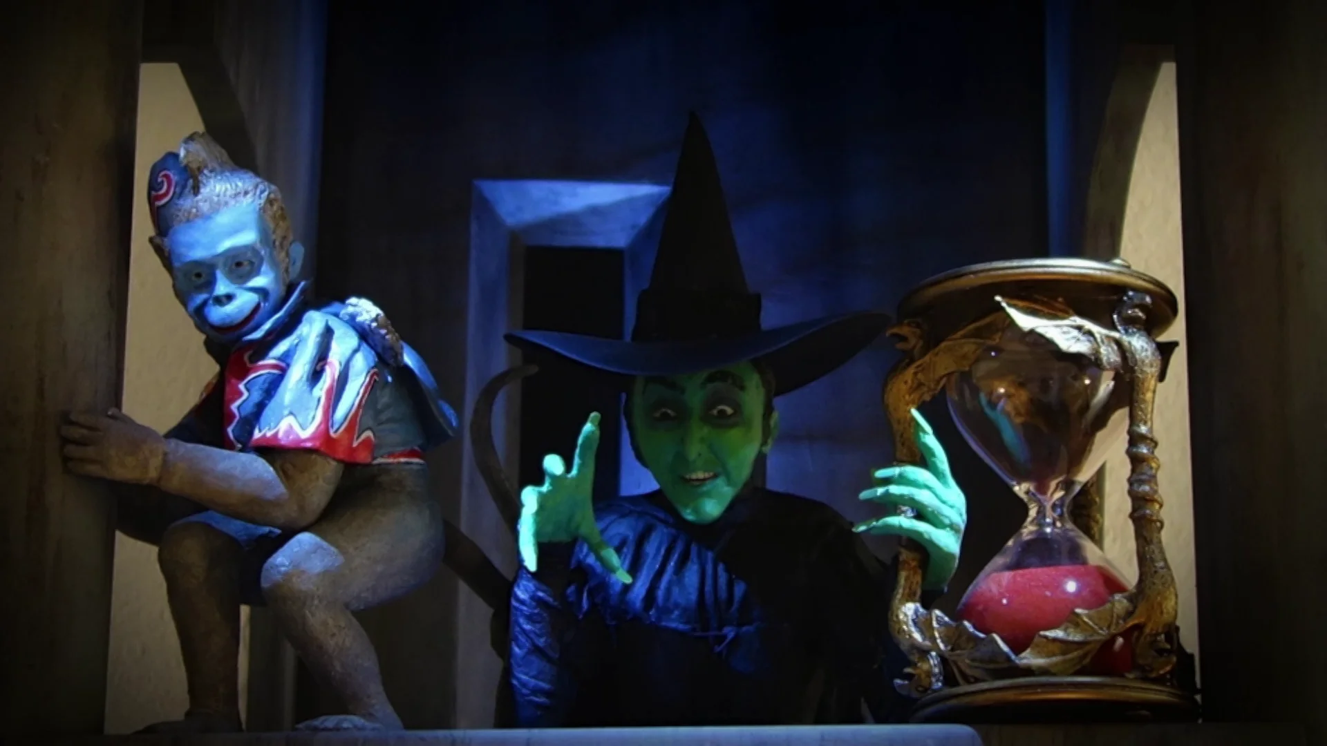 The Box Show’s™ Scariest Boxes on Vimeo