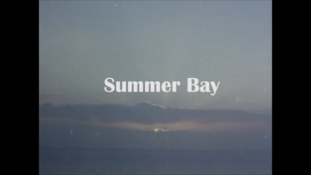 Summer Bay from Nathan Foster