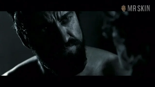 Lena Headey sex scene from 300