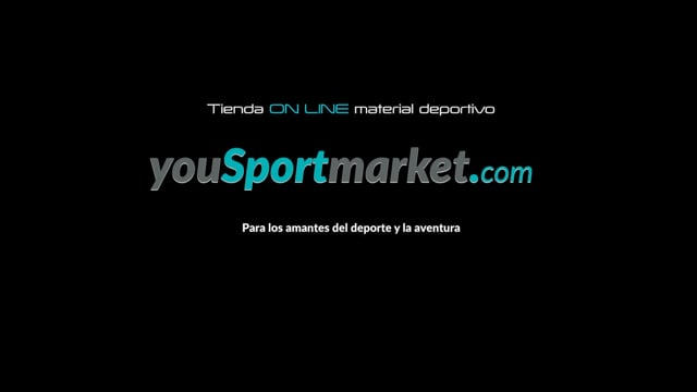 YOUSPORTmarket.com Deporte y aventura