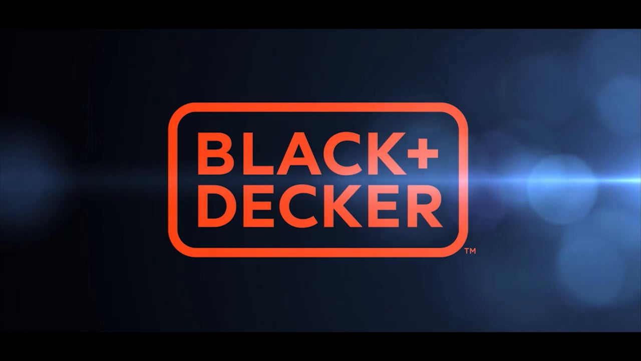 Corto  BLACK + DECKER