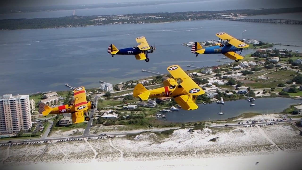 Veteran's Flight 2015 | Videos & Movies on Vimeo