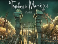 Tombes & manèges