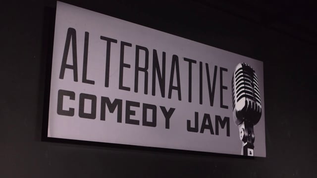 Award Winning | JConnelly 15th: "Alternative Investments Comedy Jam"