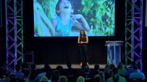Startupfest 2015: RANA EL KALIOUBY (Affectiva)  - Keynote