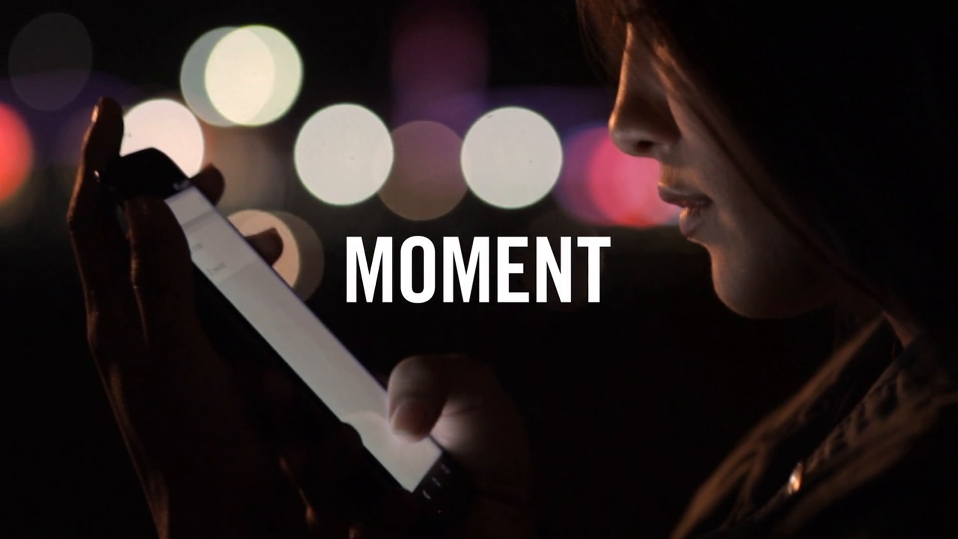 Google - Micro Moments Pt. 1