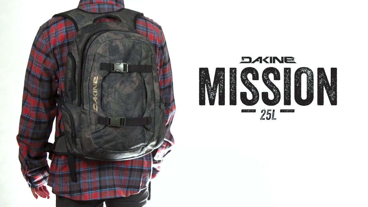 Dakine Mission Backpack