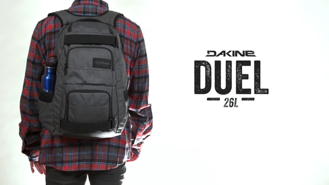 Dakine Duel Backpack