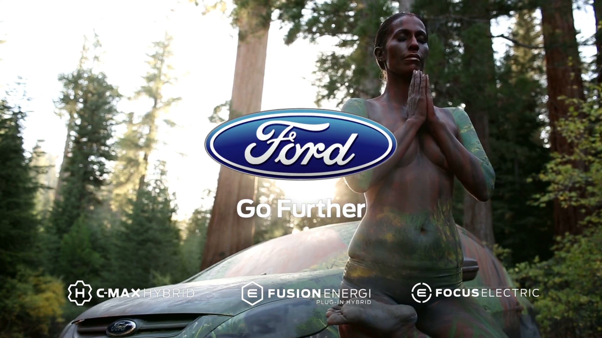 Full Version video thumbnail for Ford: Go Further