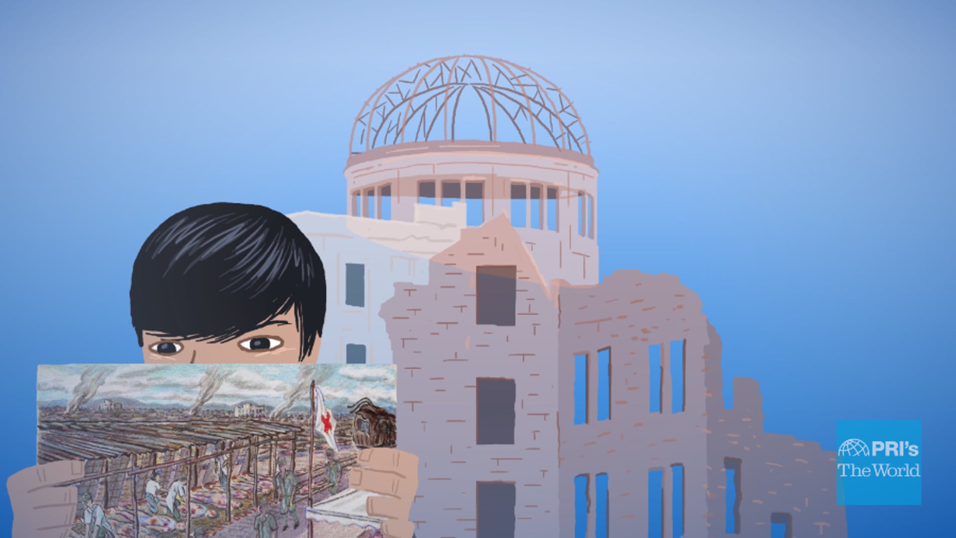 Who tells the story of Hiroshima? And who listens? | The World