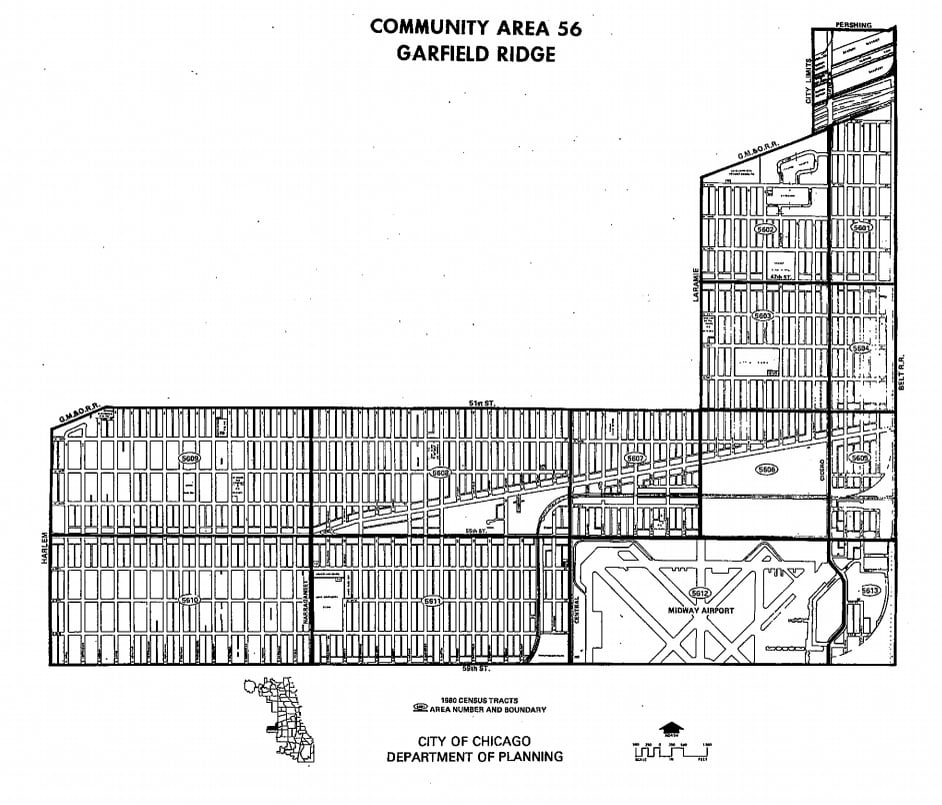 Garfield Ridge Real Estate Appraisers 312.479.5344 on Vimeo