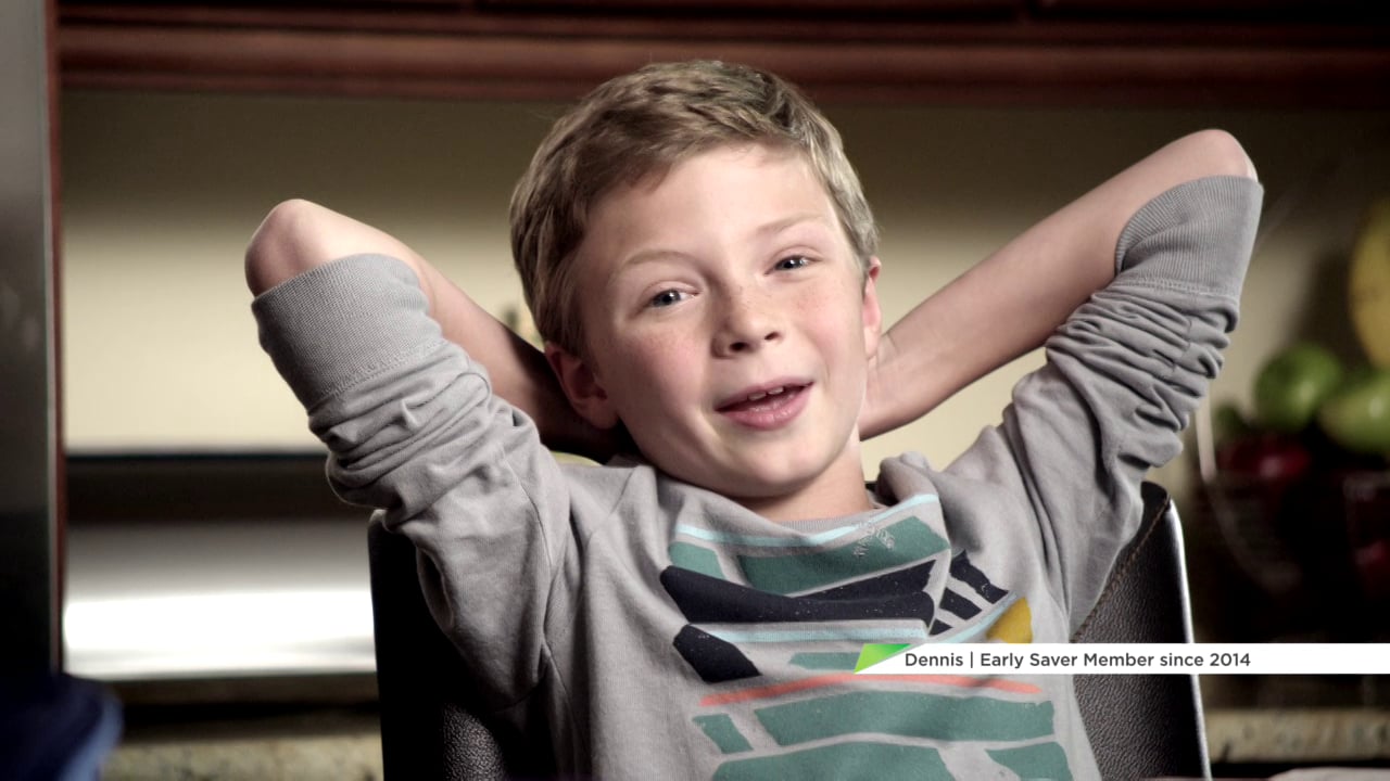 Almost Everyone Loves GTE – Boy