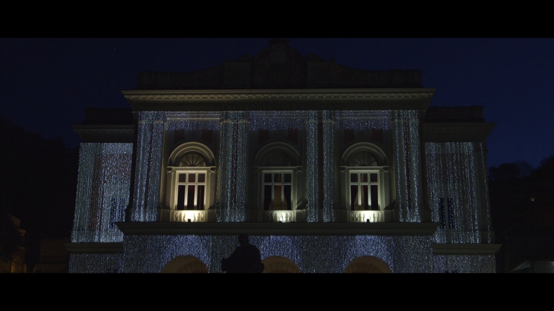 "La Notte Prima" - Trailer