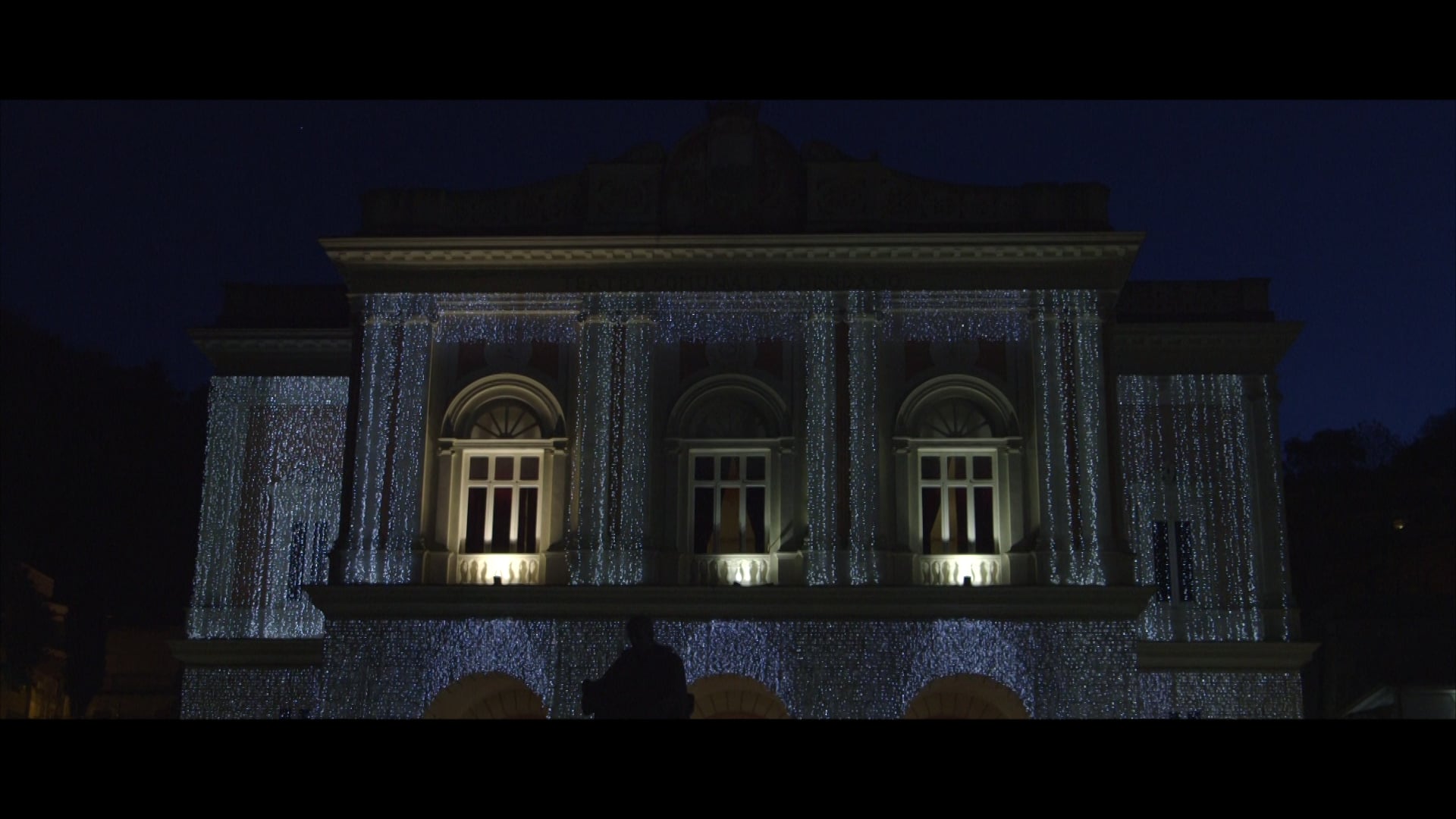 "La Notte Prima" - Trailer