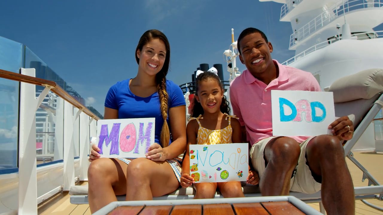 Disney Junior: Field Trip on the Disney Dream on Vimeo