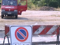 VIA TORINO: UN PARCHEGGIO CONTRO DROGA E DELINQUENZA?