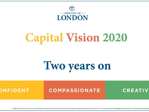 Capital Vision two years on
