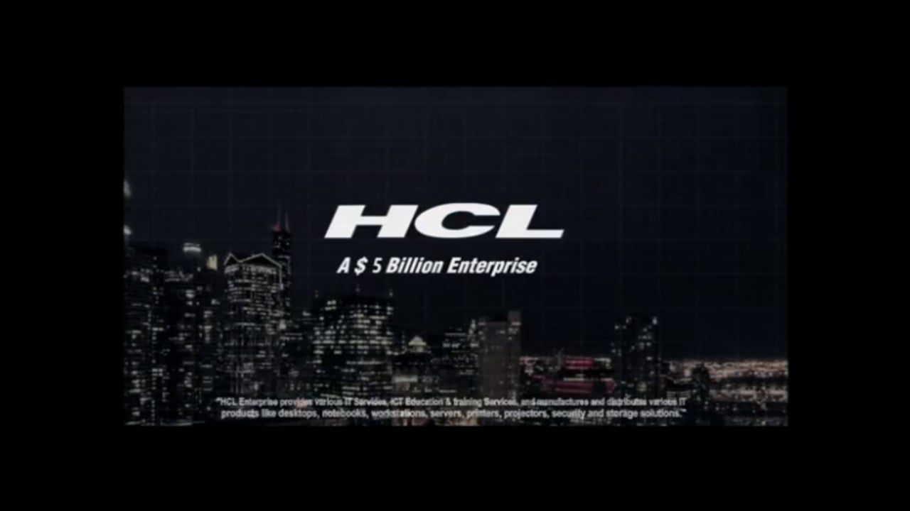 HCL: Aerospace Solutions