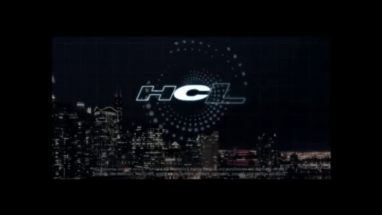 HCL: Banking Solutions