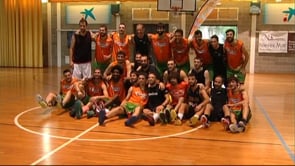 Els Cigronets guanyen el tercer torneig de 24 hores del Club Bàsquet l'Escala