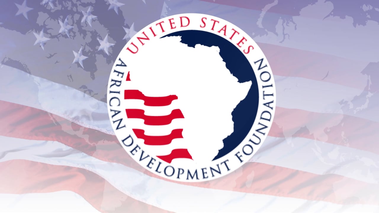 Young African Leaders Initative - South Region Grant Recipients