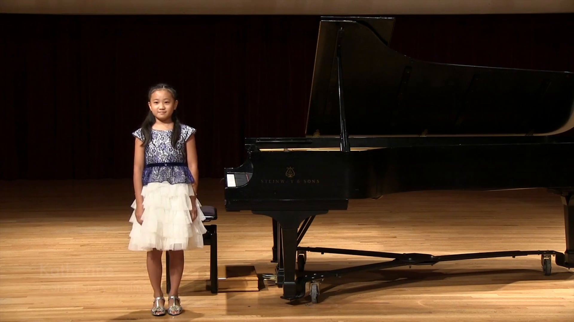 Katherine - Short Story