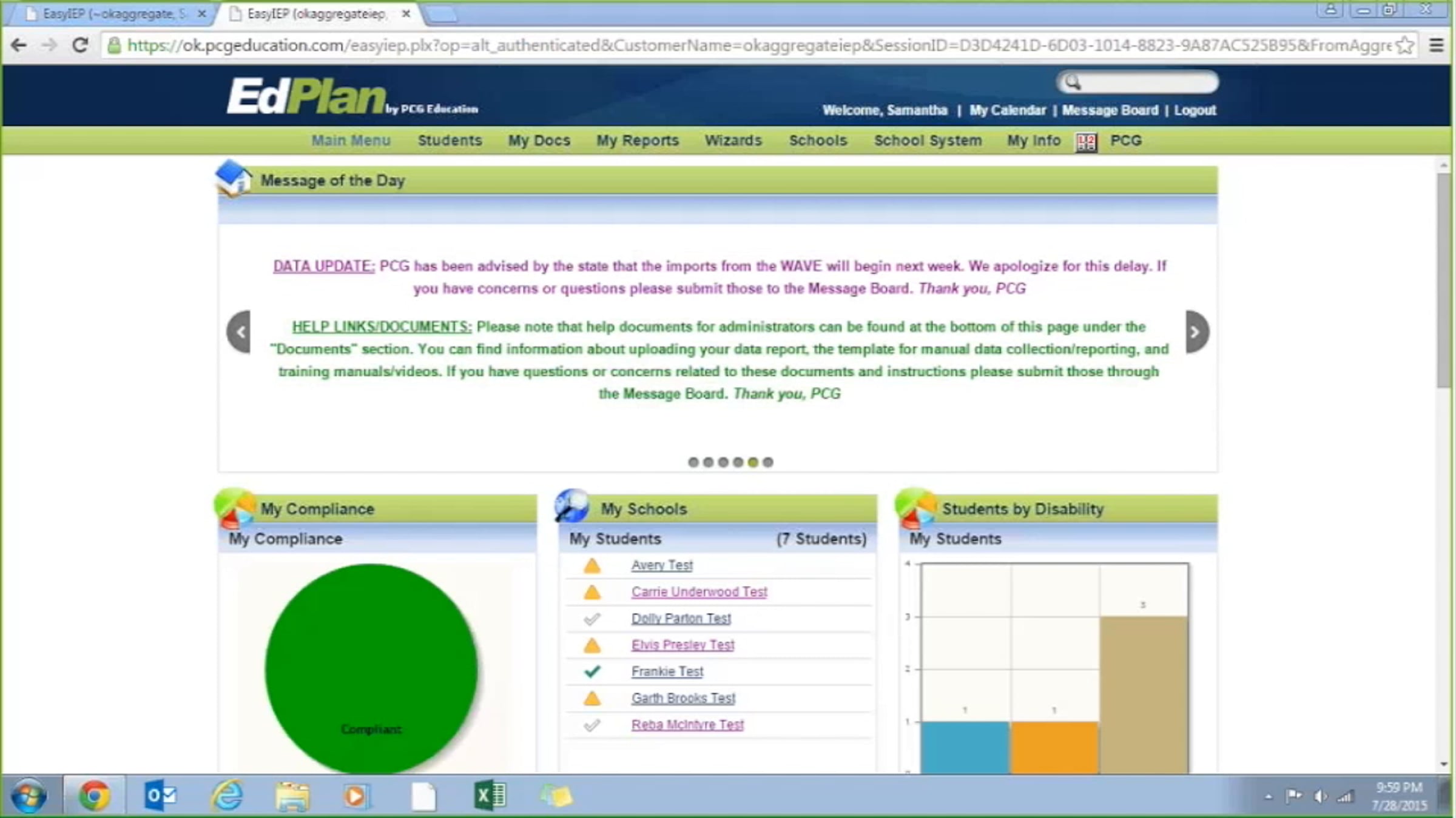 EdPlan IEP Training | Videos & Movies on Vimeo